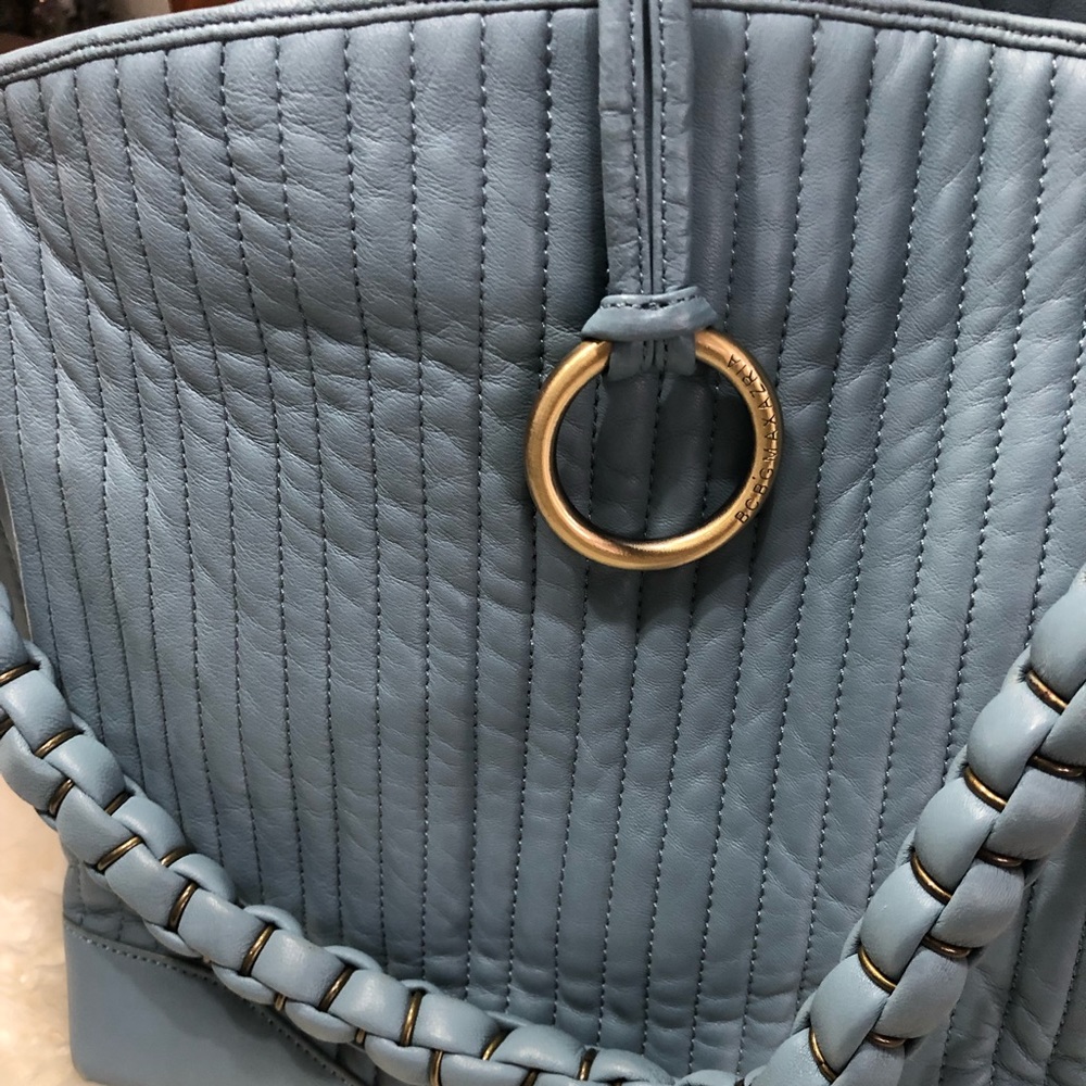 BCBG purse